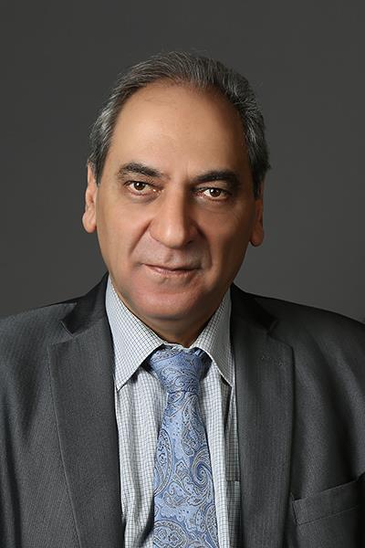 دکتر سید داود منصوری زنگیر