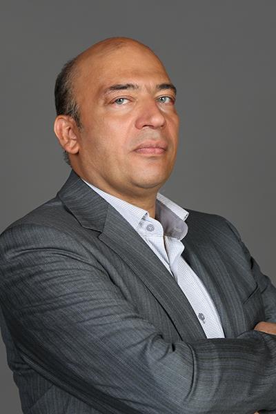 دکتر مسعود متوسلی